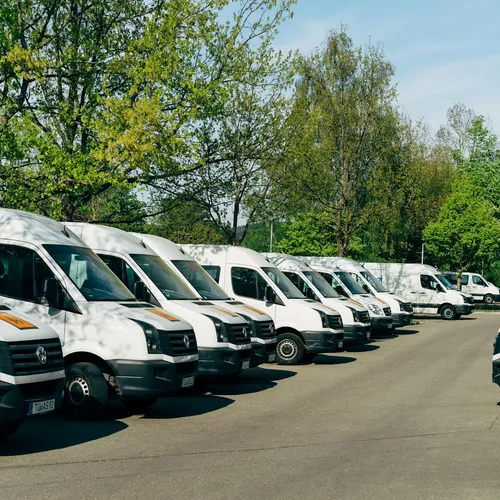 Fleet image